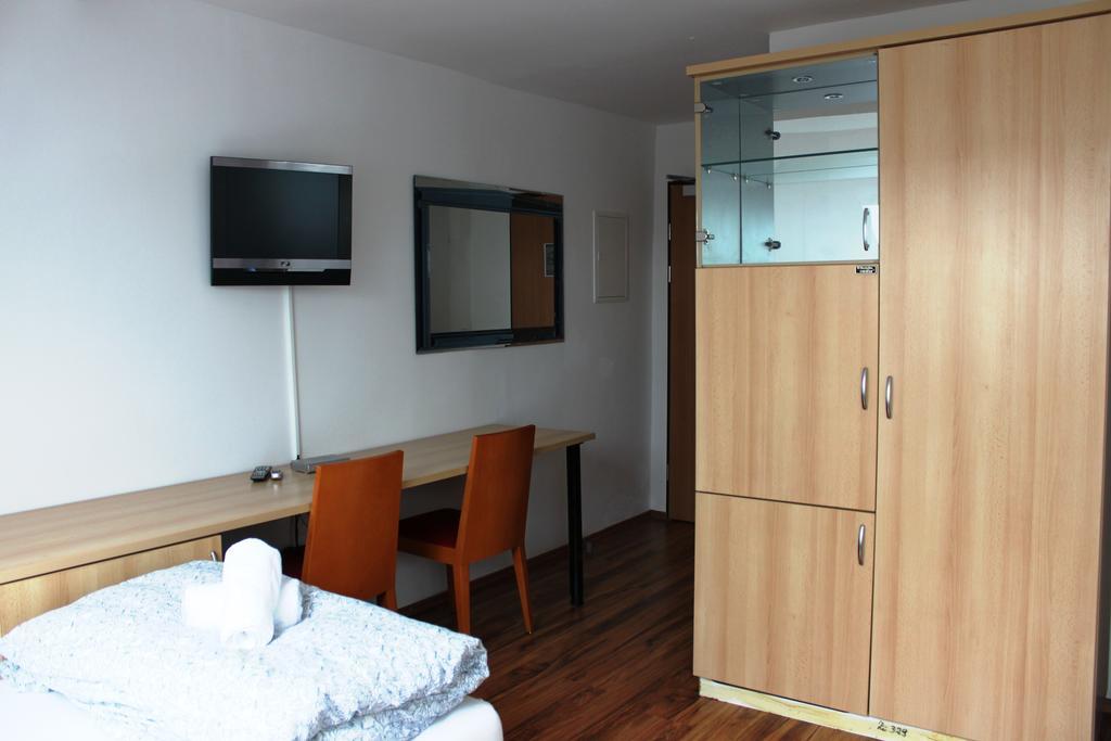 Hostel Elbe's Dresden