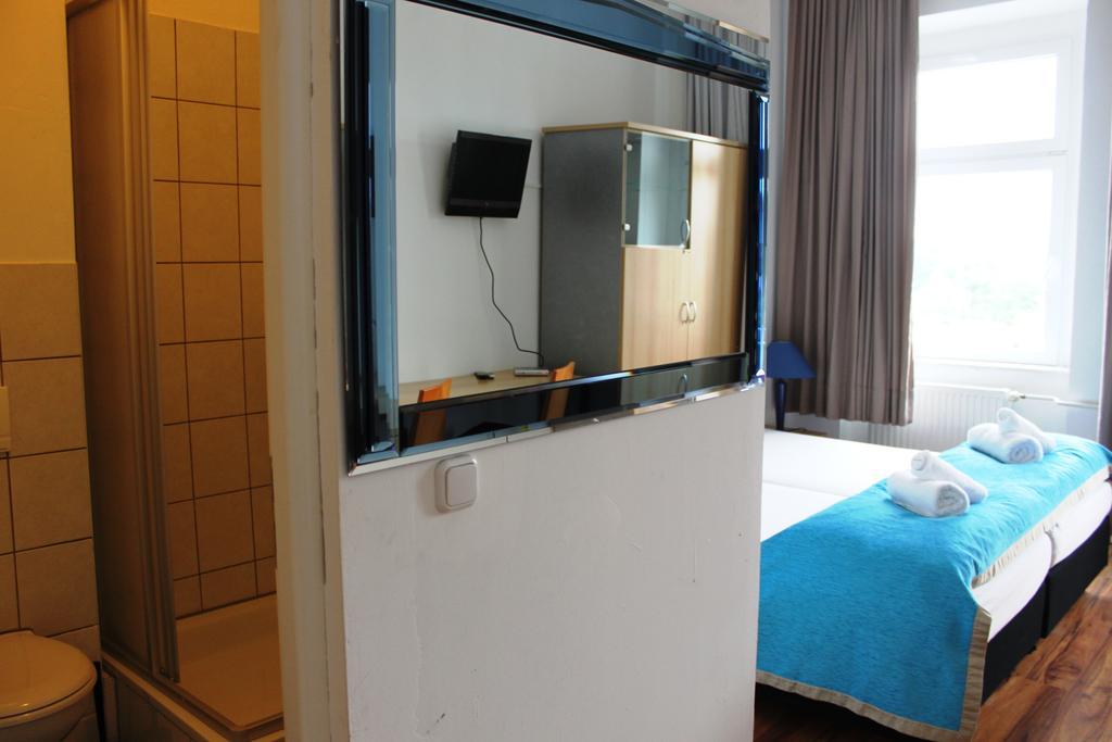 Hostel Elbe's *