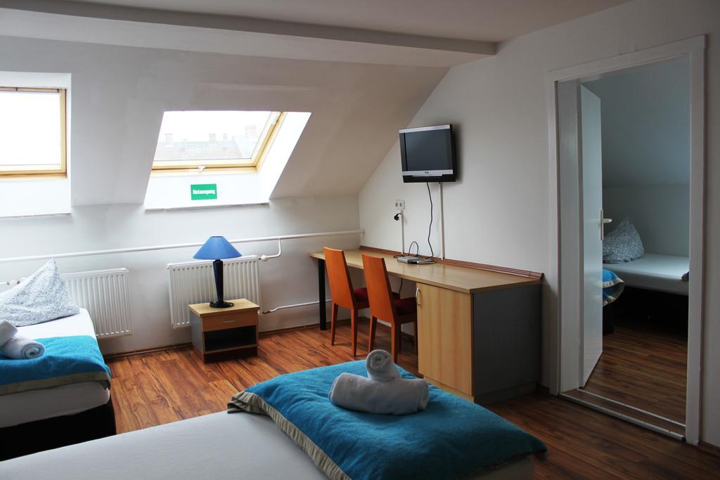 Hostel Elbe's Dresden