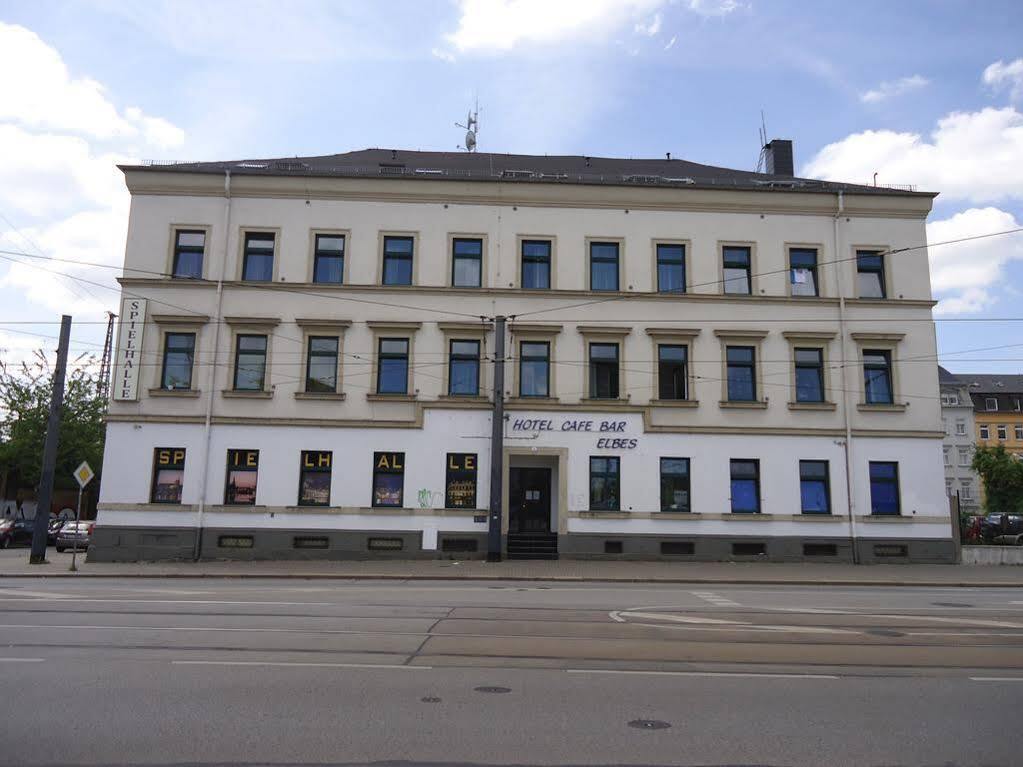Hostel Elbe's Dresden